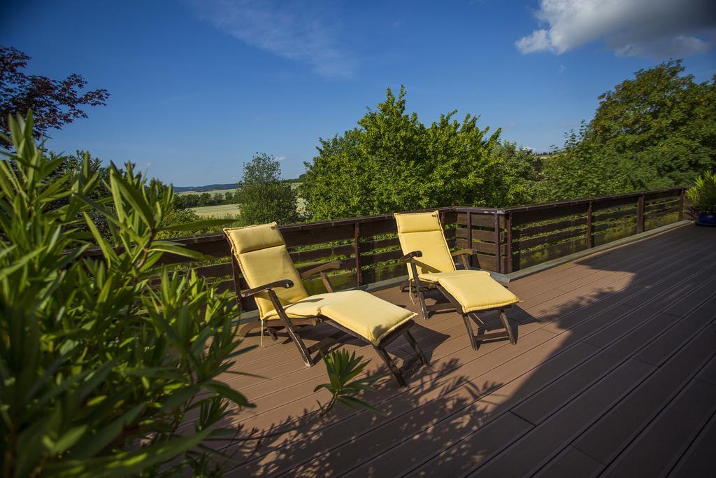 Parkhotel Maasberg Bad Sobernheim Habitación foto